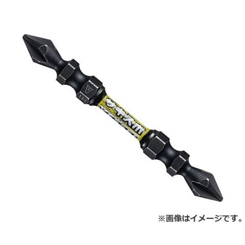 【メール便】ベッセル(VESSEL) サキスボ トーションビット SST141065 4907587349675 [ドリルアタッチメント メーカービット]