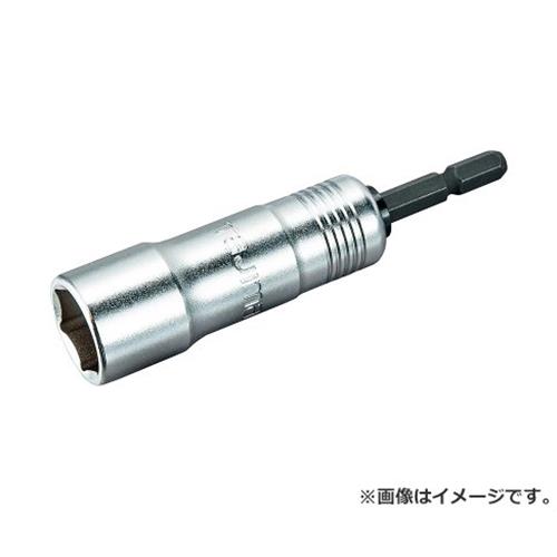 【メール便】タジマ(Tajima) 耐久ソケット19mm TSK-T19-6K 4975364163349 [ドリル...