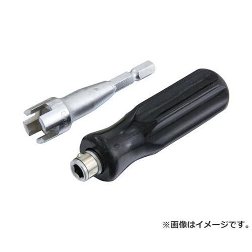 【メール便】SEK 蝶ネジドライバー OCND-45 M4・5ヨウ 4989530500272 [ドリルアタッチメント メーカーその他]