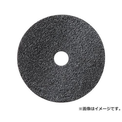 　・保護メガネを着用して下さい。肌を出さない服装で作業をして下さい。使用時には必ず専用パッドをご使用ください。 石材・コンクリート・木材・金属などの研削・研磨に最適です。 ジスクペーパー 4ガタ #24 4977292342308 コンクリート・鉄・木材などの研磨作業。 ■特徴 ・石材から鉄、木材に幅広く使用可です。 ・電気グラインダー100用ジスクペーパーです。 ■仕様 ・外径：100mm。 ・内径：16mm。 ・粒度：24。 ・最高使用回転数：13700min-1。 ・1枚入。 ・寸法 : 100×1×100mm ・重量 : 0.02kg ・パッケージ寸法 : 100×2×100mm ・パッケージ重量 : 21g ■材質 ・バルカンファイバー。 ・熱硬化性樹脂。 ・シリコンカーバイト砥材。 ※改良により予告なく形状や仕様が変更になる場合があります。ご了承ください。