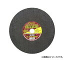 レヂトン コマンドー金属用A30R 305X4.0X30.5MM 4934560001640 [切断機用砥石]