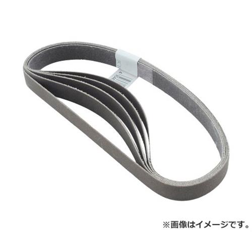 【メール便】NCA エンドレスベルト5本 A#400 12X330 4954425901175 [ベルトサンダー用製品]