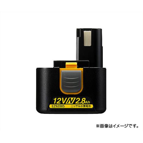 ѥʥ˥å ӥѥå 12V2.8Ah EZ9200S 4547441616545 [᡼ư ѥ ӡŴ]