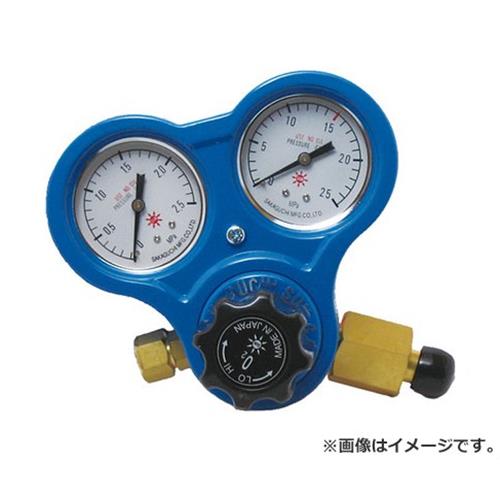 スズキッド 酸素調整器(関東用) W-96 4991945500969 