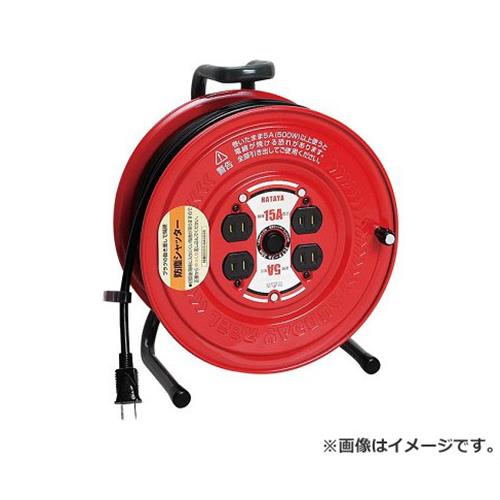 ϥ(HATAYA) ǡ꡼15A30m S-30 4930510405018 [Źɥࡦ Źɥ 30M]