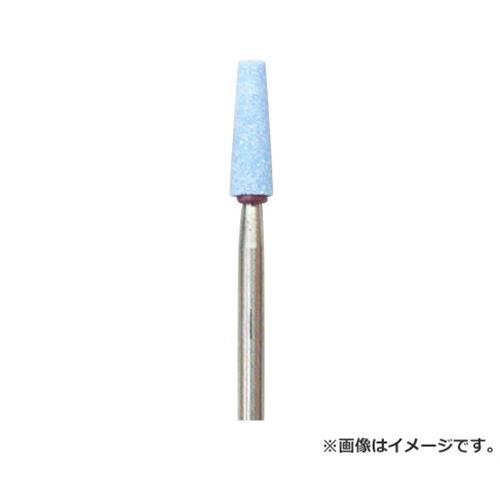 【メール便】サンフレックス 軸付砥石(金属用) No.H-206 4964521602067 [ホビーツール サンフレックス製品]