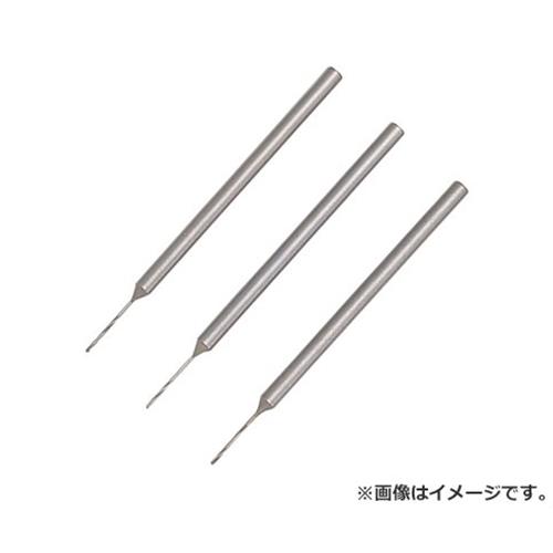 【メール便】プロクソン 小径ドリル0.5mm 3本 No.28854 4952989288541 [ホビーツール プロクソン製品]のサムネイル