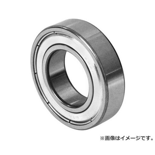 【メール便】NTN ボールベアリング 627ZZ 4977292498036 [ベアリング]