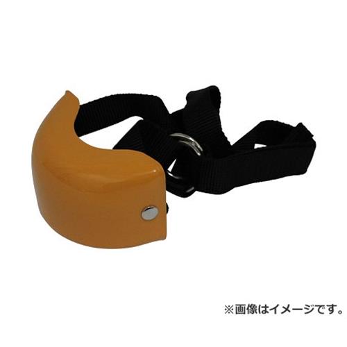 TOYO 刈払作業用 つま先ガード NO.2050 4962087700609 [刈払機 刈払保護具]