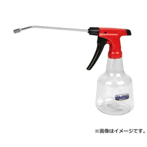 フルプラ ロングスウィング500 レッド 4977263007076 [噴霧器 ハンドスプレー]