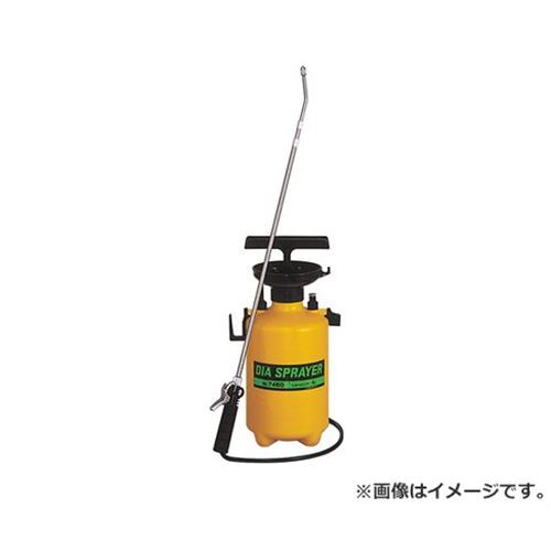 フルプラ ダイヤスプレー NO.7450 4977263074504 [噴霧器 樹脂製噴霧器]