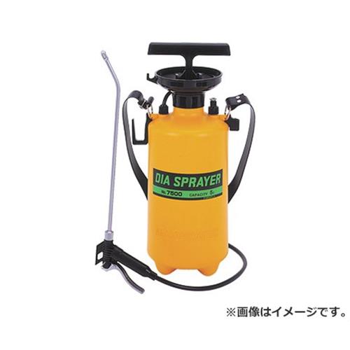 フルプラ 全自動噴霧器 NO.7500 4977263075006 [噴霧器 樹脂製噴霧器]