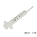 【メール便】BOLL 園芸用計量注入器 10ml SZ-10L 4952703200989 [噴霧器 計量カップ・スポイト] その1