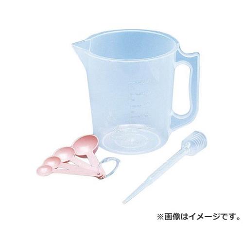 ヤマト 計量カップセット 4903266011291 [噴霧器 計量カップ・スポイト]のサムネイル
