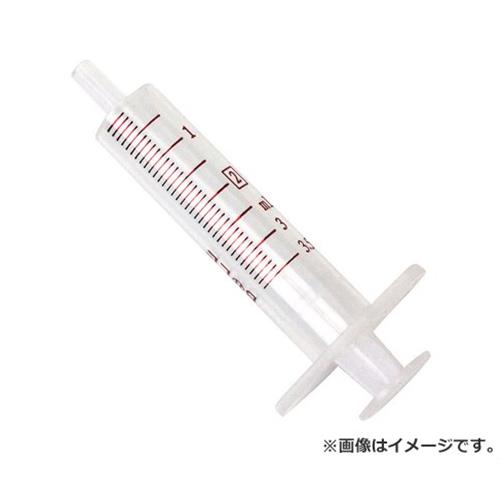 【メール便】大澤 プラスチックシリンジ 2ml SZ-2 4952703341378 [噴霧器 計量カップ・スポイト]