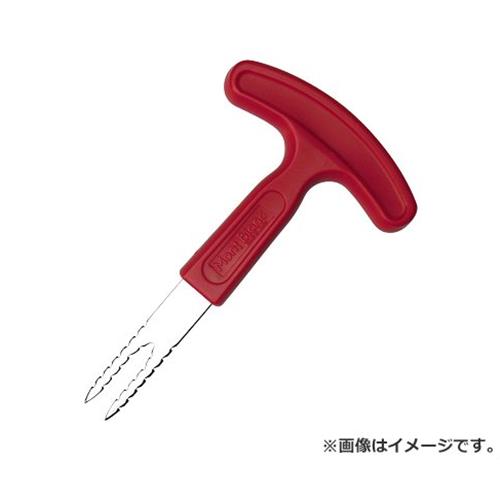 【メール便】モンブラン 草抜い太郎ハンディ 145MM 4960092206536 [除草具 雑草抜き]