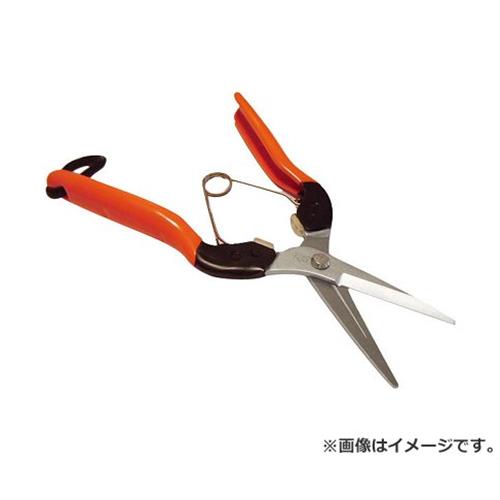 サボテン 芽切はさみ AG-8 4976365201085 [鋏 収穫鋏]
