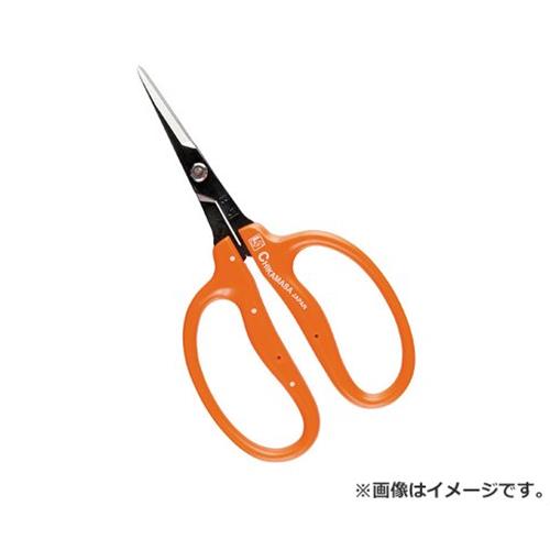 【メール便】近正(チカマサ) 摘花・野菜鋏 B-500H 4967645013627 [鋏 収穫鋏]