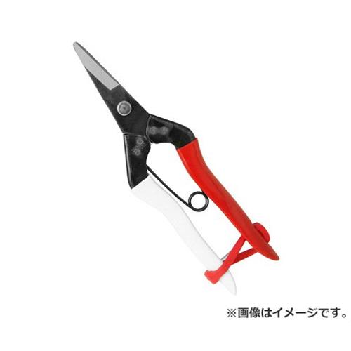 岡恒 摘果鋏 180mm NO.307 4968779307019 [鋏 収穫鋏]