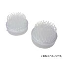 【メール便】愛輪 ミニ丸 クリア 2コイリ 4966598010240