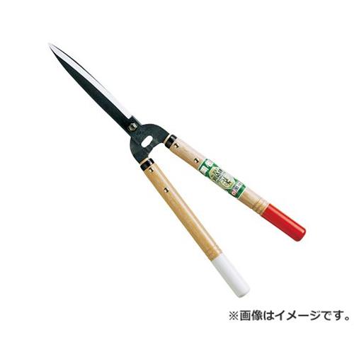 岡恒 刈込鋏 65型ショート NO.231 496877