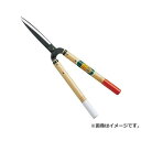 岡恒 刈込鋏 60型ショート NO.217 4968779217004 [刈込鋏(刈込鋏‐1)]