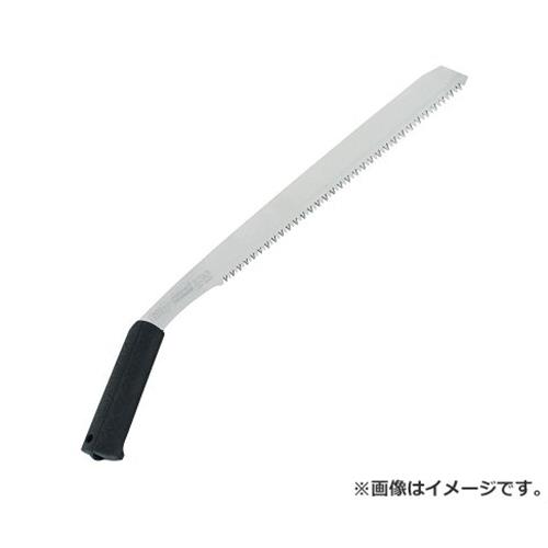 　・刃物につき取り扱いには十分ご注意ください。 チェーンソーに代わる手挽鋸です。 シルキー ゲンキ手曲 330MM 550-33 4903585550334 生木の間伐用鋸。 ■特徴 ・昔から伝わる手曲鋸の良さを残しつつ、メーカーオリジナルのゲンキグリップを採用した事で力いっぱい鋸を挽く事が出来ます。 ・ゲンキグリップの良さは脱着時に工具を使わず脱着出来る事、そして、ブレードをそのままグリップで包んでいるので作業時にしっかり掴むことが出来、滑りにくくなっている事です。 ・刃は研磨をしてアサリ分けをしているベーシックな手曲鋸の刃になっております。 ■仕様 ・刃長：330mm。 ・目数(30mm)：5〜6.5枚目。 ・切幅：1.5mm。 ・全長：530mm。 ・重量：265g。 ・4列目とびアサリ・目立て直し可能。 ・衝撃焼入。 ・寸法 : 130×25×530mm ・重量 : 0.265kg ・パッケージ寸法 : 140×30×535mm ・パッケージ重量 : 306g ■材質 ・刃：鋼(SK-4)。 ・柄：加硫合成ゴム。 ※改良により予告なく形状や仕様が変更になる場合があります。ご了承ください。
