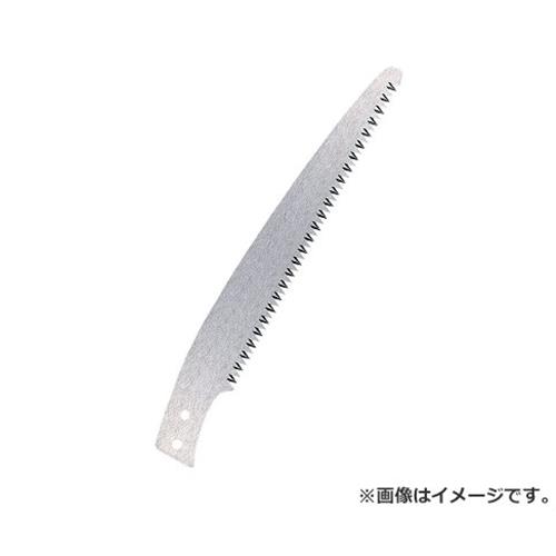 岡恒 剪定鋸220mm替刃 NO.111 4968779111005 [園芸鋸(園芸鋸‐1)] その1