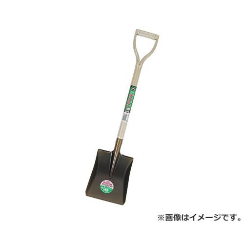 トンボ ラクワン・ミニ カク 4983042124049 [ショベル ホームショベル] その1