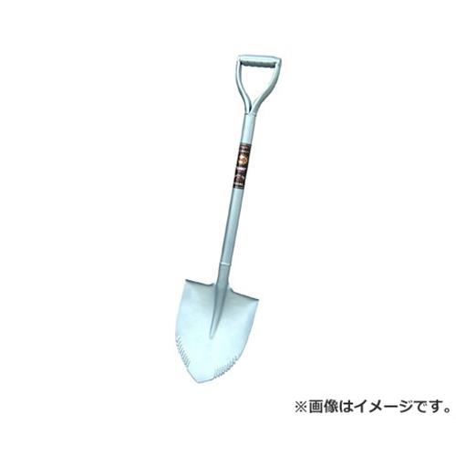 トンボ シルバー21ギザ刃 マル 4983042122519 [ショベル 特殊]