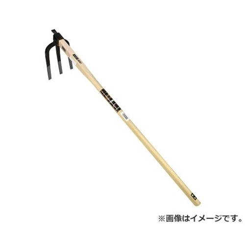 トンボ 三本爪備中 1050mm 4983042152400 [鍬 備中鍬]