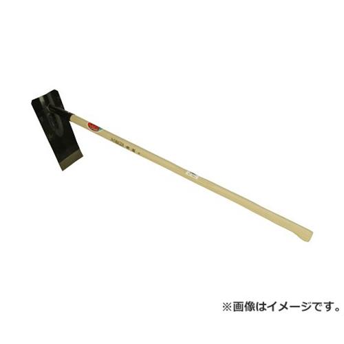 越前守 三重型金鍬 大 3.5シャク 4985055251378 [鍬(鍬‐1)]