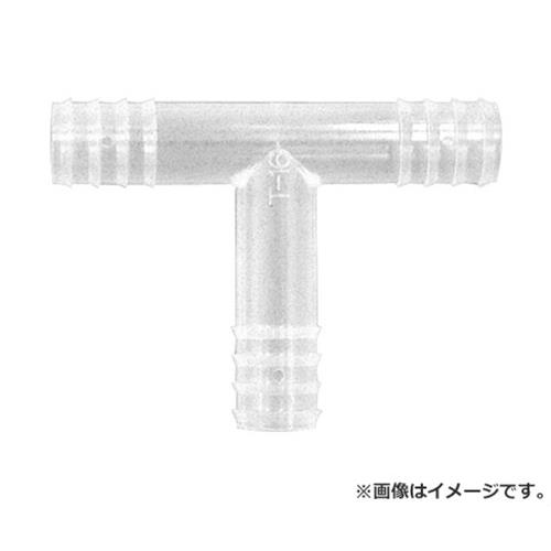【メール便】TOYOX T型 ニップル 8ミリ TN-08 4975196405396 [散水用品 散水パーツ]