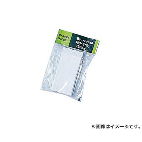 【メール便】ヤマト フラワーラベル(100枚入) 12CM 4903266751456 [ラベル] その1