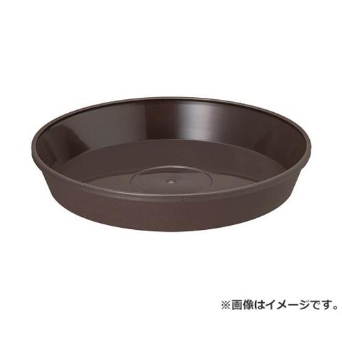 【メール便】ヤマト フレグラープレート 18型用 ダークブラウン 4903266722616 [家庭園芸 プランター]