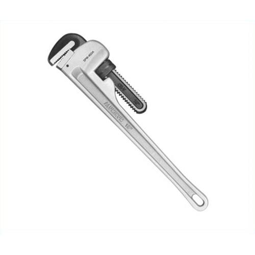 SK11 アルミパイプレンチ SPW-450A 4977292216401 [配管工具 パイプレンチ]