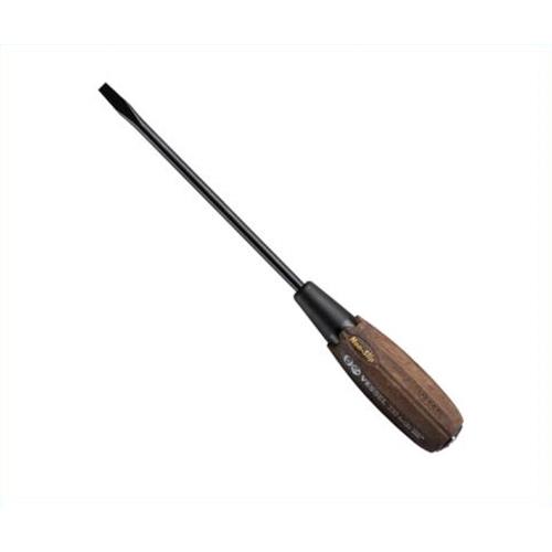 Driver - ベッセル(VESSEL) ウッディ貫通ドライバー B-330 -6X150 4907587074553 [ドライバー ソフト樹脂ドライバー]