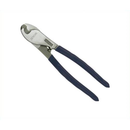 【メール便】デンサン ケーブルカッター DC-38Z 4937897012839 [電設工具 切断工具]