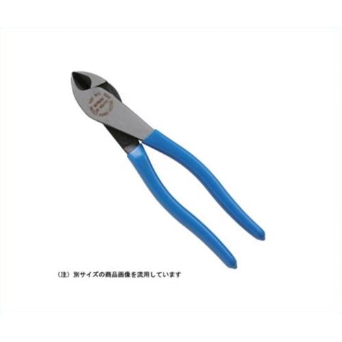 　強力タイプのニッパーです。 クライン ニッパー強力タイプ傾斜205 KLD2000-48 4937897381652 各種ケーブルの切断等。 ■特徴 ・強靭さで定評のあるクラインツールです。 ・ヘッド部傾斜タイプです。 ・小径ボルト・硬化ワイヤーが切断可能です。 ■仕様 ・全長：205mm。 ・質量：272g。 ・強力タイプ。 ・寸法 : 272×65×15mm ・重量 : 205g ・パッケージ寸法 : 295×115×20mm ・パッケージ重量 : 310g ※改良により予告なく形状や仕様が変更になる場合があります。ご了承ください。