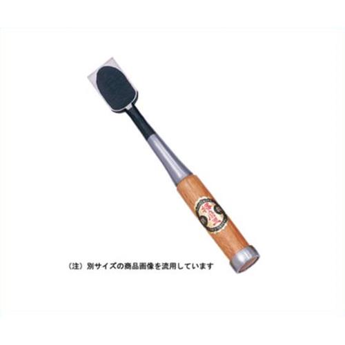 播磨王 合金 替刃式追入のみ 赤樫 30MM 4939752753017 [のみ・彫刻刀・鉋]