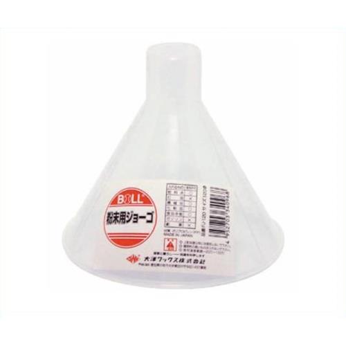 BOLL 粉末用ジョーゴ 120Ф FJ-120 4952703340968 [油 容器]