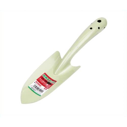 千吉 共柄スコップ フト SGT-36Oフト 4977292621021 [移植コテ スコップ]