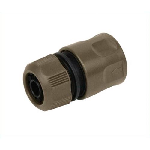 セフティー3 コネクター カラー SSK-1 BR 4977292671965 [散水用品 散水パーツ]