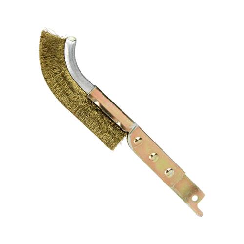 【メール便】 SK11 ZAKレシプロブラシ真鍮線 ZB93-05 4977292303781 [レシプロ・バンドソー]