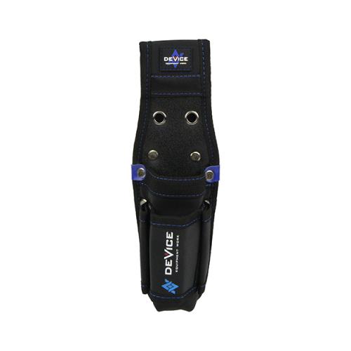 SK11 ツールケース2段DV差付 DVC-KZ4 4977292976817 [腰袋 サック]