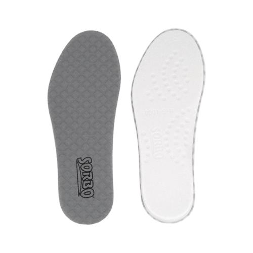 ソルボ(SORBO) 疲労対策フルインソール S 61334 4961928613344 [ワークサポート サポート用品 インソール](3)