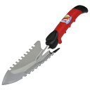 千吉 パワーグリップ付堀楽スコップ SGT-18PW 4977292623810