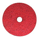 【メール便】 ノートン FDペーパー REDH 1枚 100mm SG #36 4582265338396