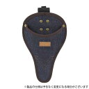 千吉 デニム大久保鋏サック 4977292658386