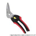 【メール便】千吉 ガーデン万能はさみ 4977292666619